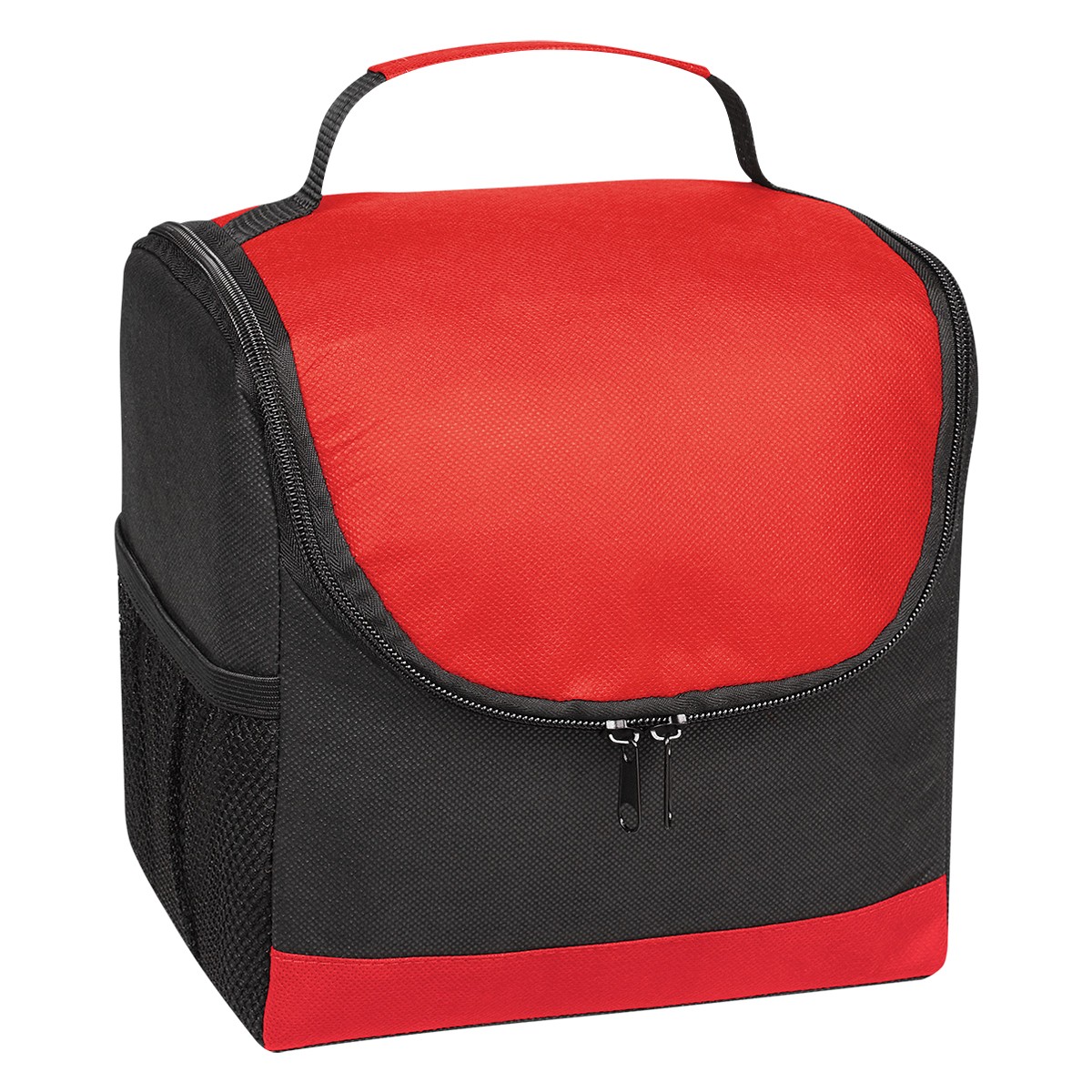 Picture of Non-woven Thrifty Lunch Kooler Bag