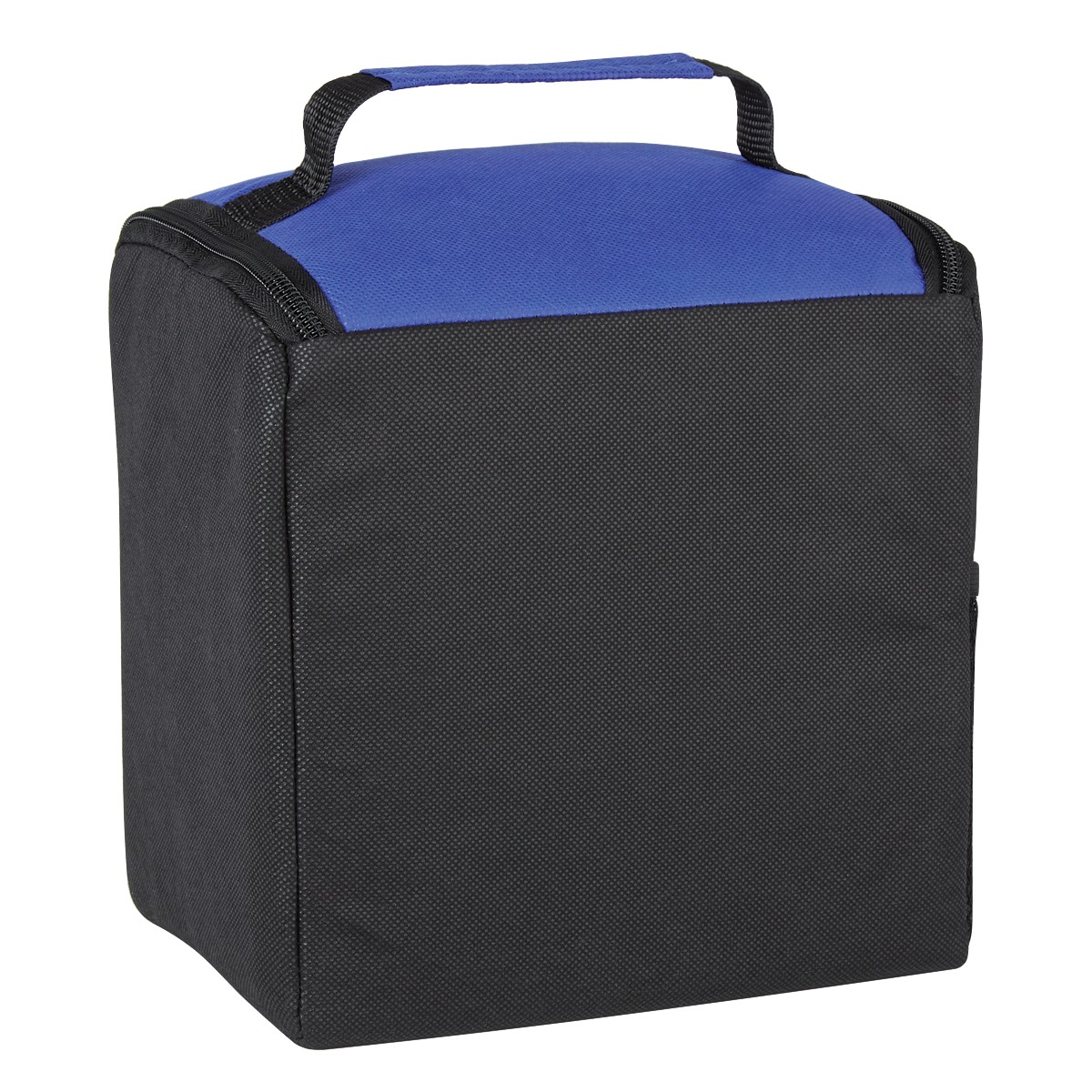 Picture of Non-woven Thrifty Lunch Kooler Bag