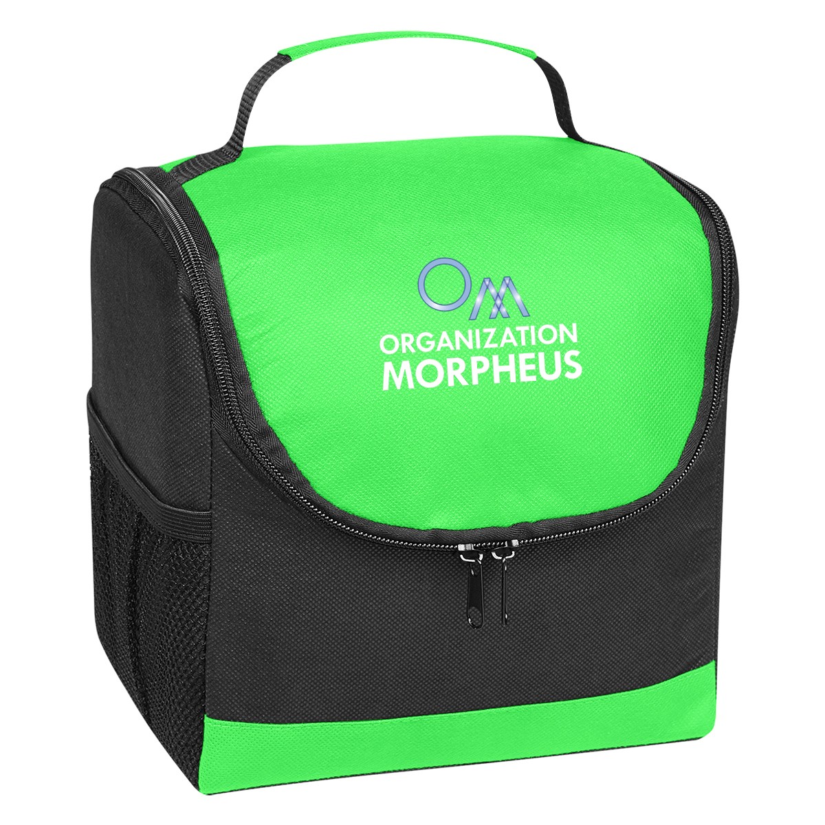 Picture of Non-woven Thrifty Lunch Kooler Bag