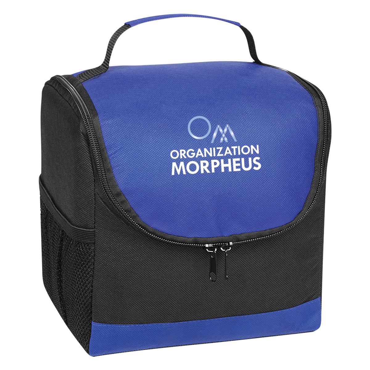 Picture of Non-woven Thrifty Lunch Kooler Bag