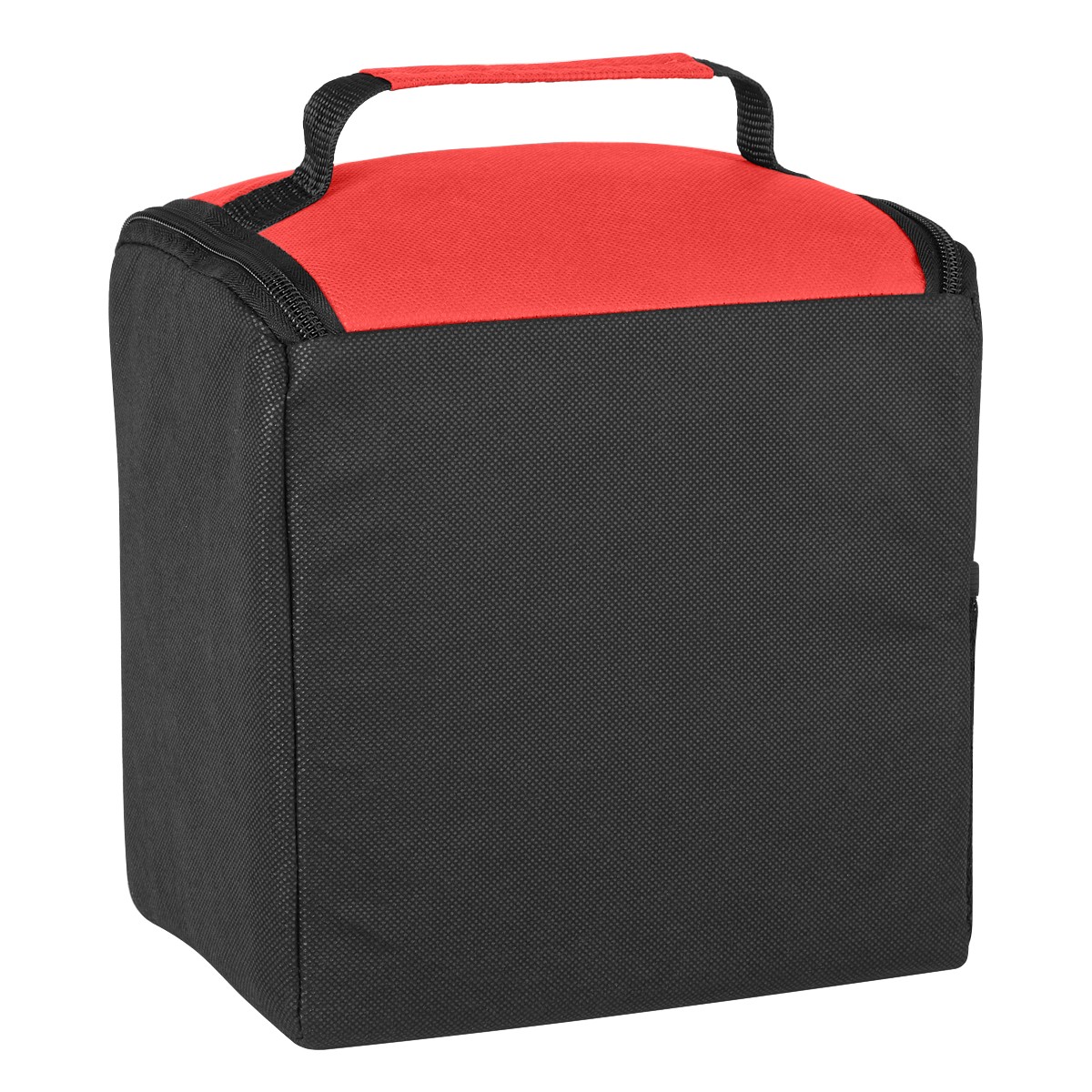 Picture of Non-woven Thrifty Lunch Kooler Bag