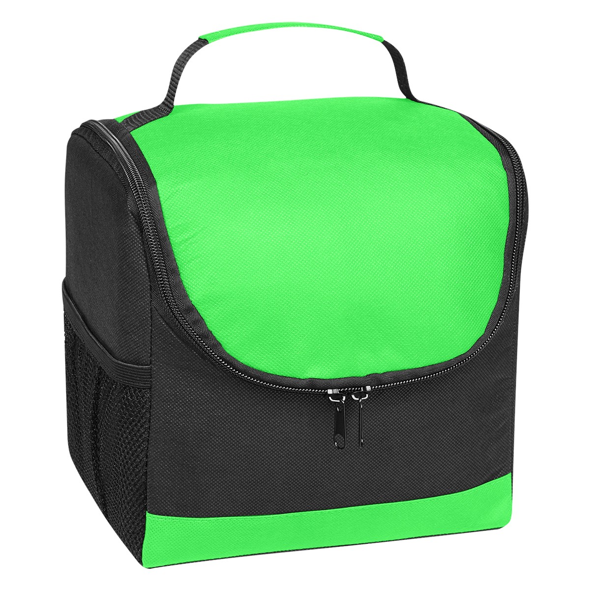 Picture of Non-woven Thrifty Lunch Kooler Bag
