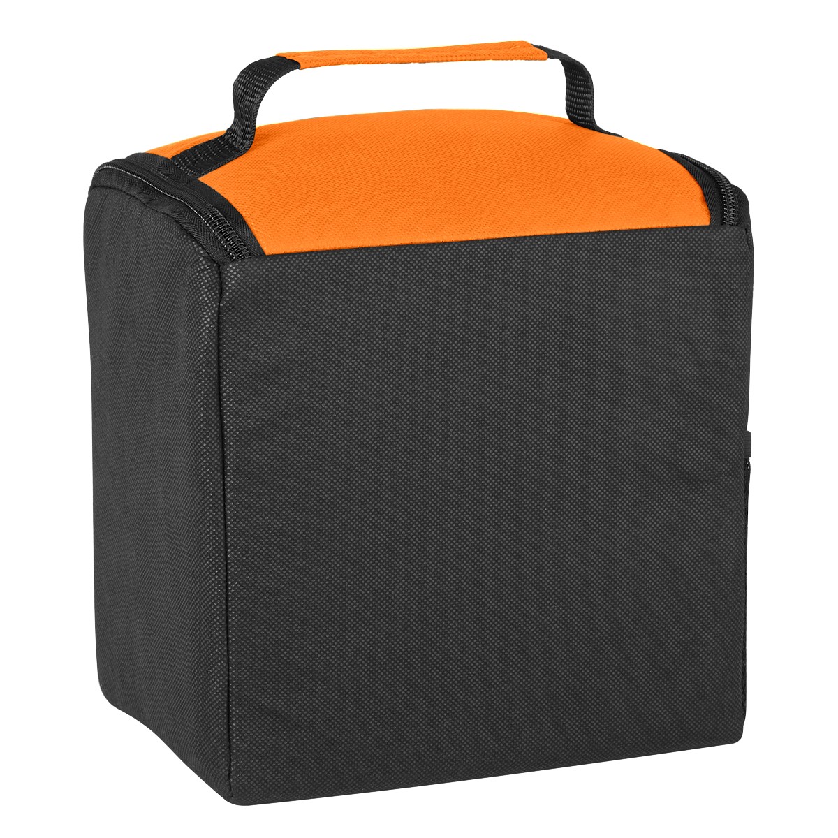 Picture of Non-woven Thrifty Lunch Kooler Bag