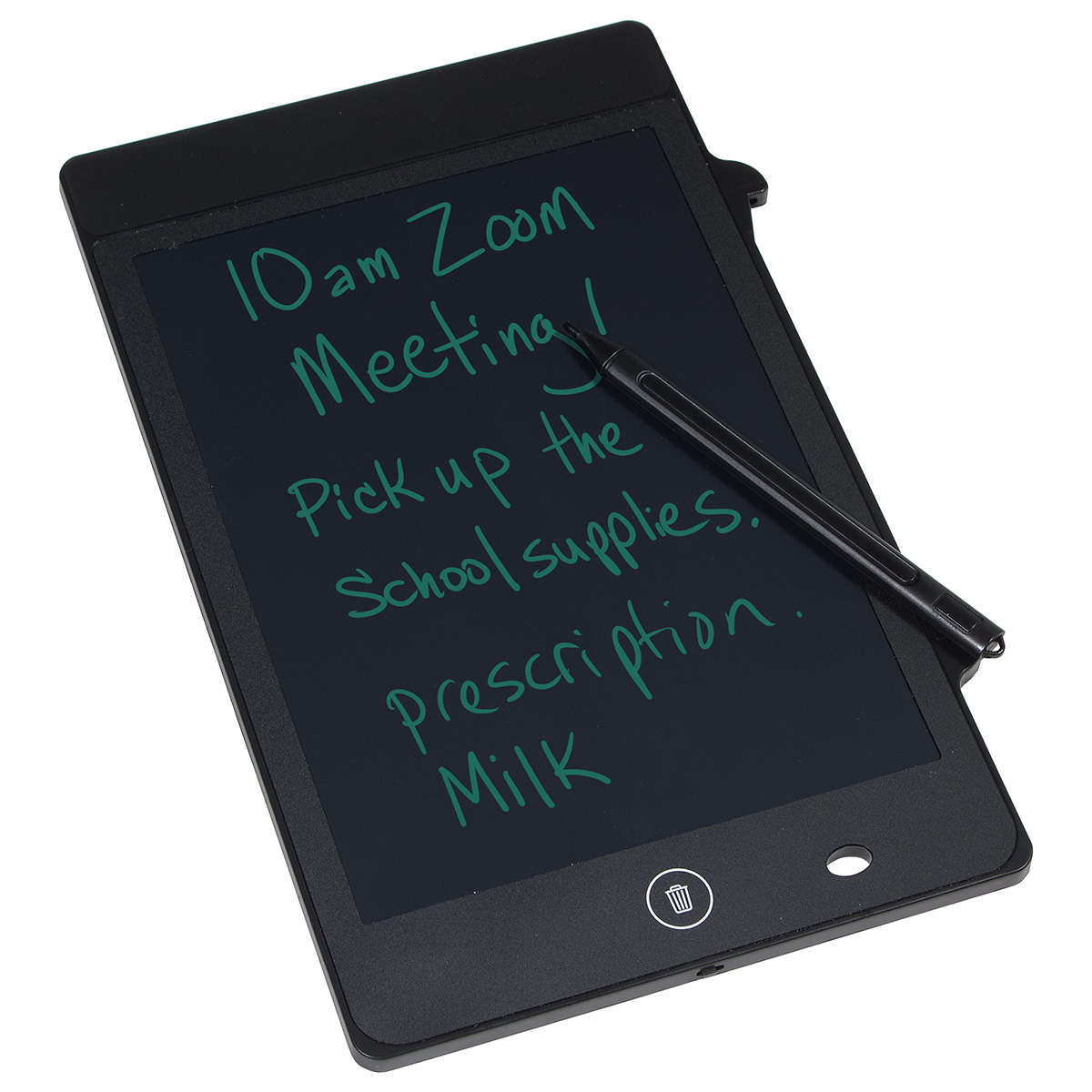 Picture of Scribe 8.5" LCD Writing Tablet
