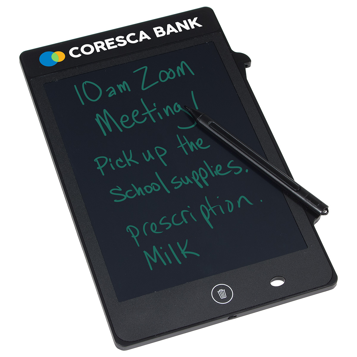 Picture of Scribe 8.5" LCD Writing Tablet