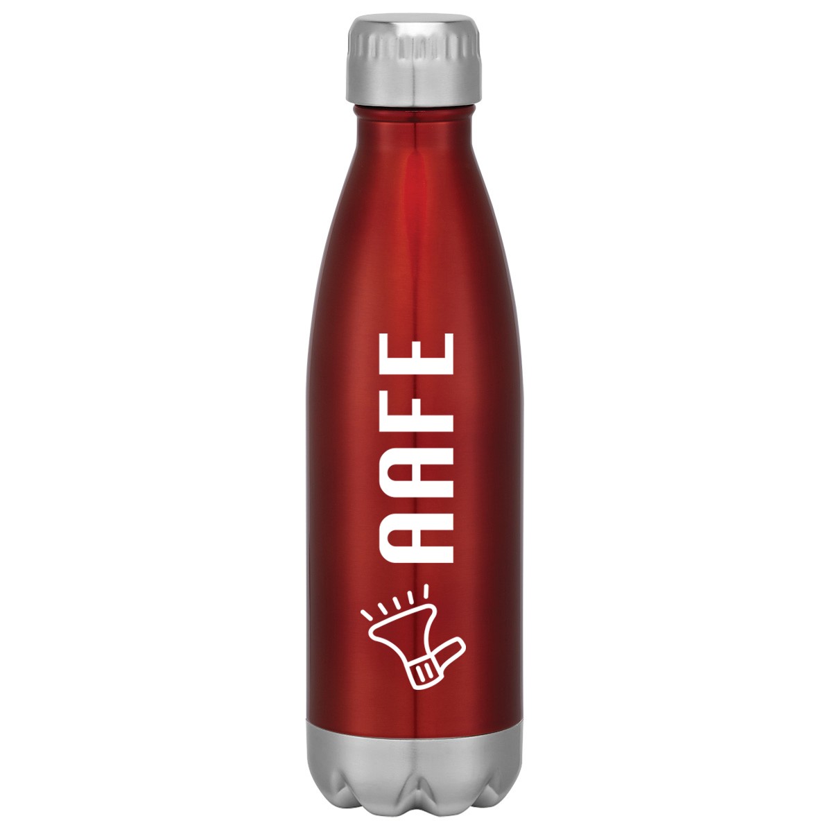 Picture of 16 Oz. Swig Stainless Steel Bottle