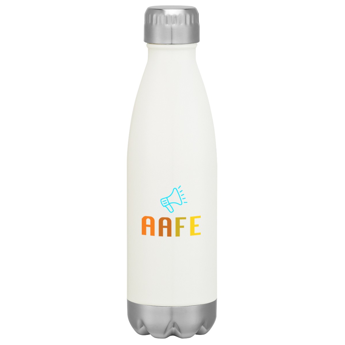 Picture of 16 Oz. Swig Stainless Steel Bottle