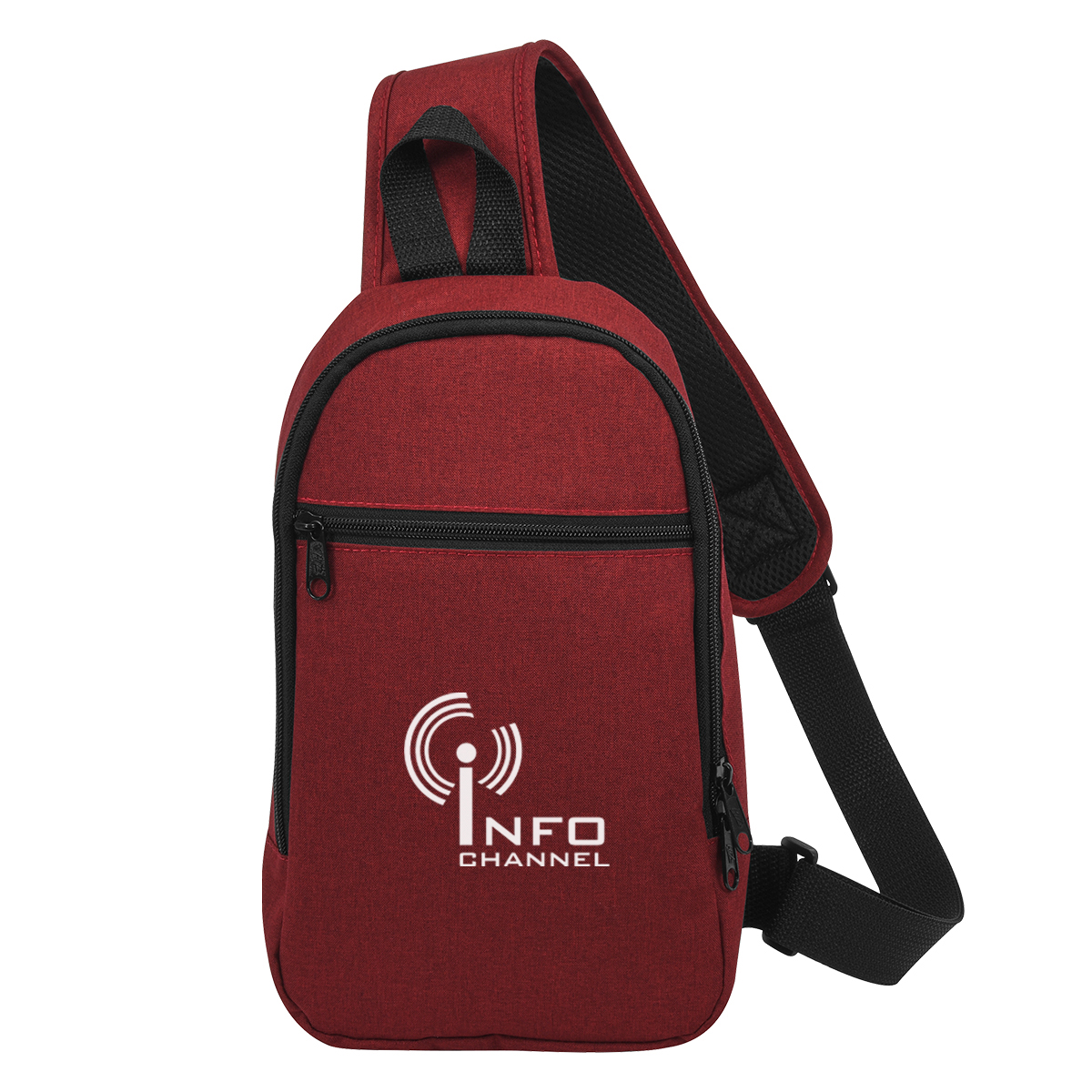 Picture of Chris Crossbody Sling Bag
