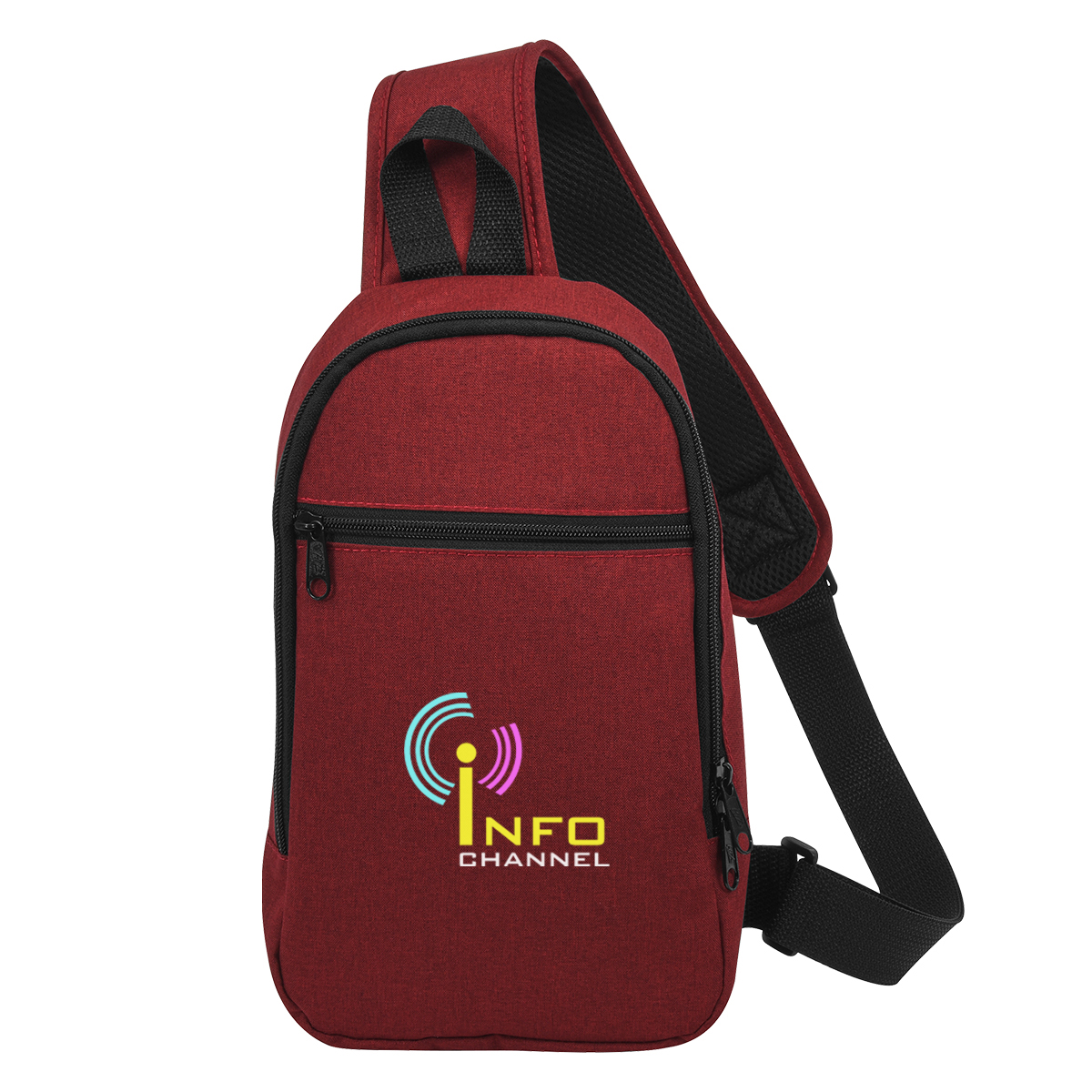 Picture of Chris Crossbody Sling Bag