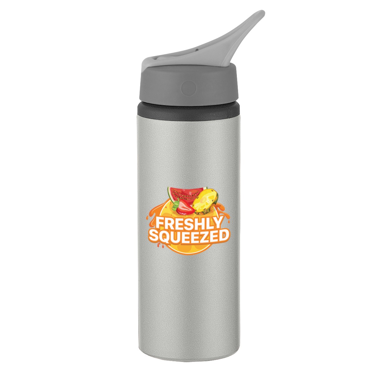 Picture of 25 Oz. Aluminum Bike Bottle