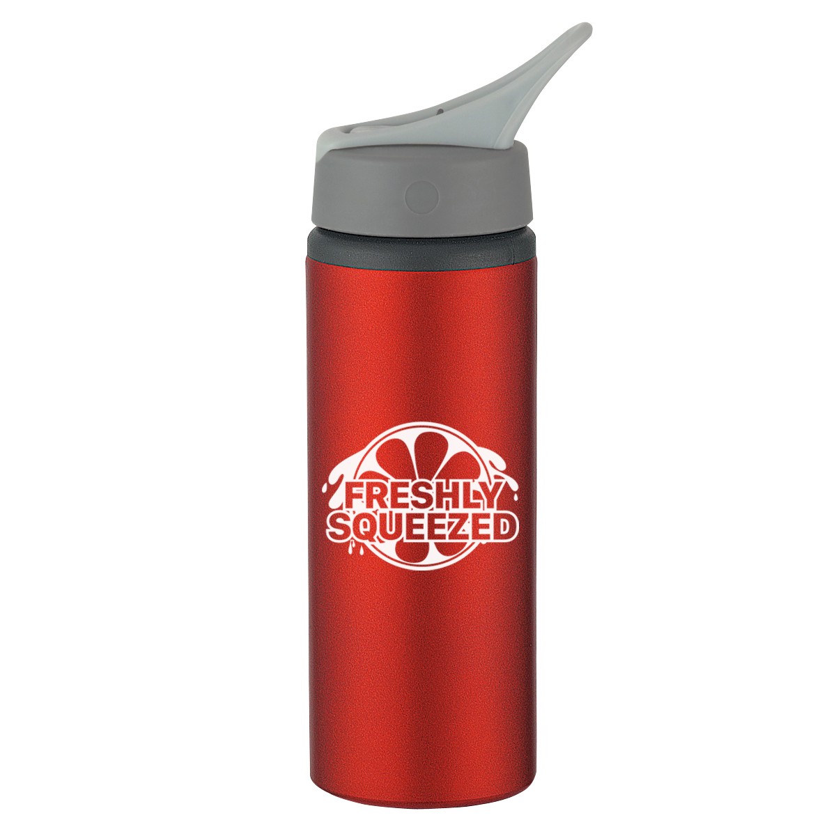Picture of 25 Oz. Aluminum Bike Bottle