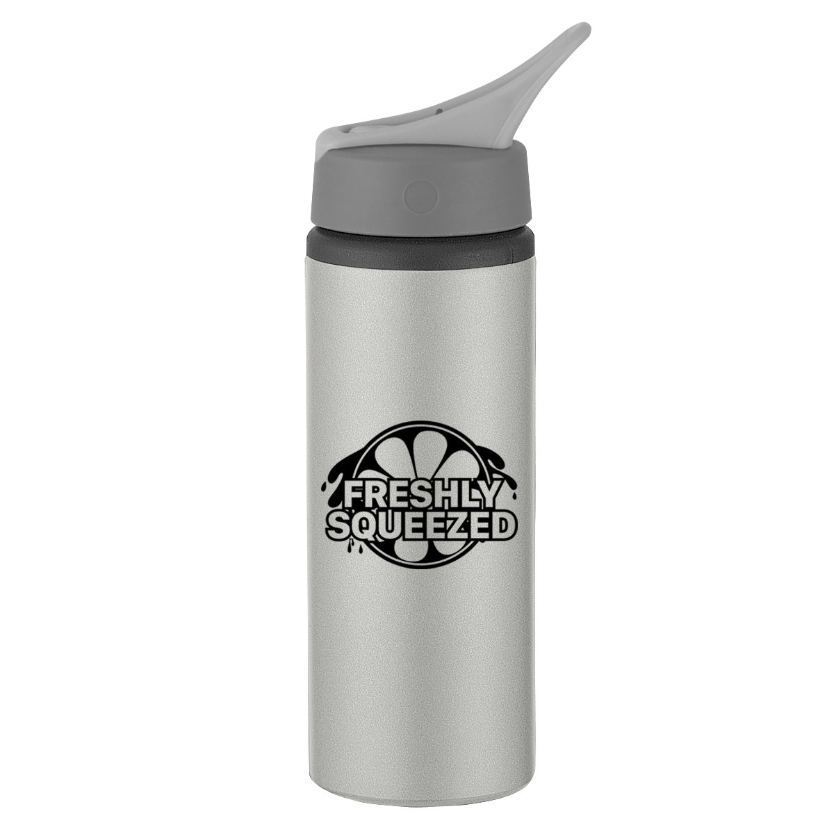 Picture of 25 Oz. Aluminum Bike Bottle