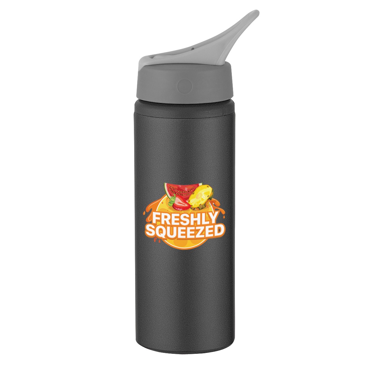 Picture of 25 Oz. Aluminum Bike Bottle