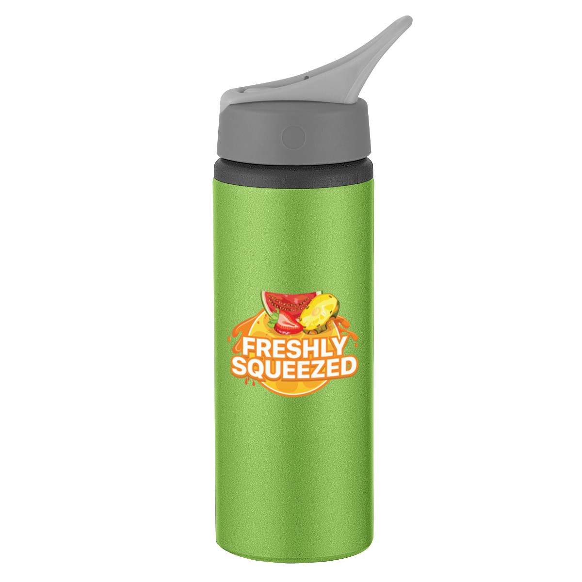 Picture of 25 Oz. Aluminum Bike Bottle