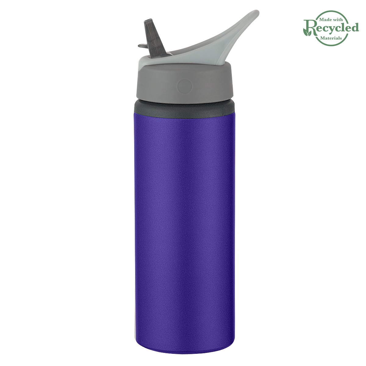 Picture of 25 Oz. Aluminum Bike Bottle