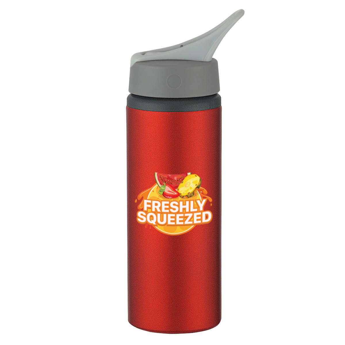 Picture of 25 Oz. Aluminum Bike Bottle