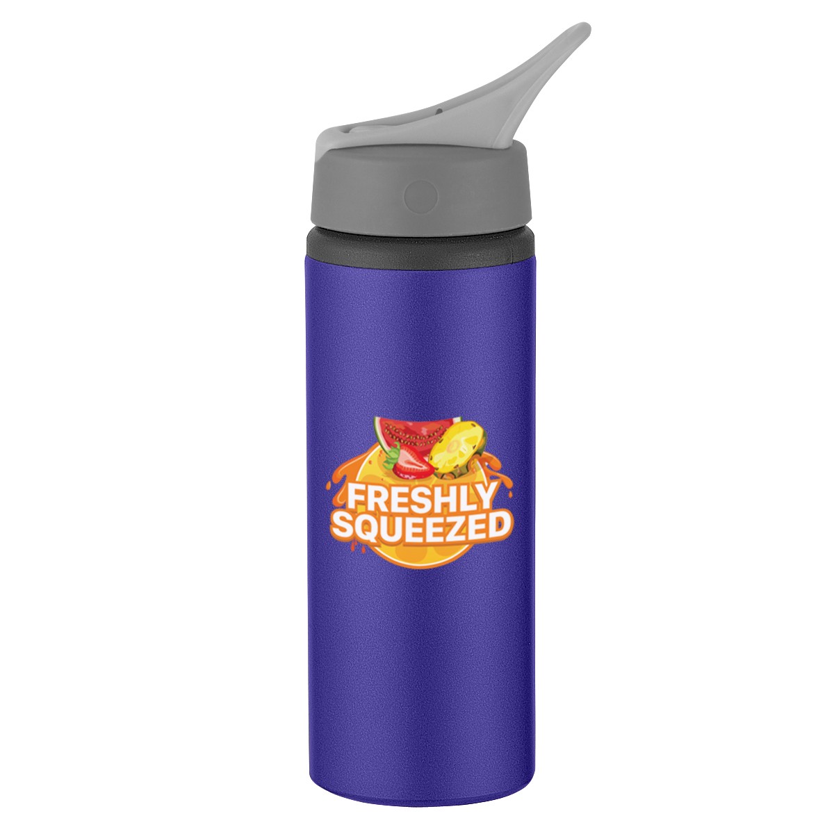 Picture of 25 Oz. Aluminum Bike Bottle