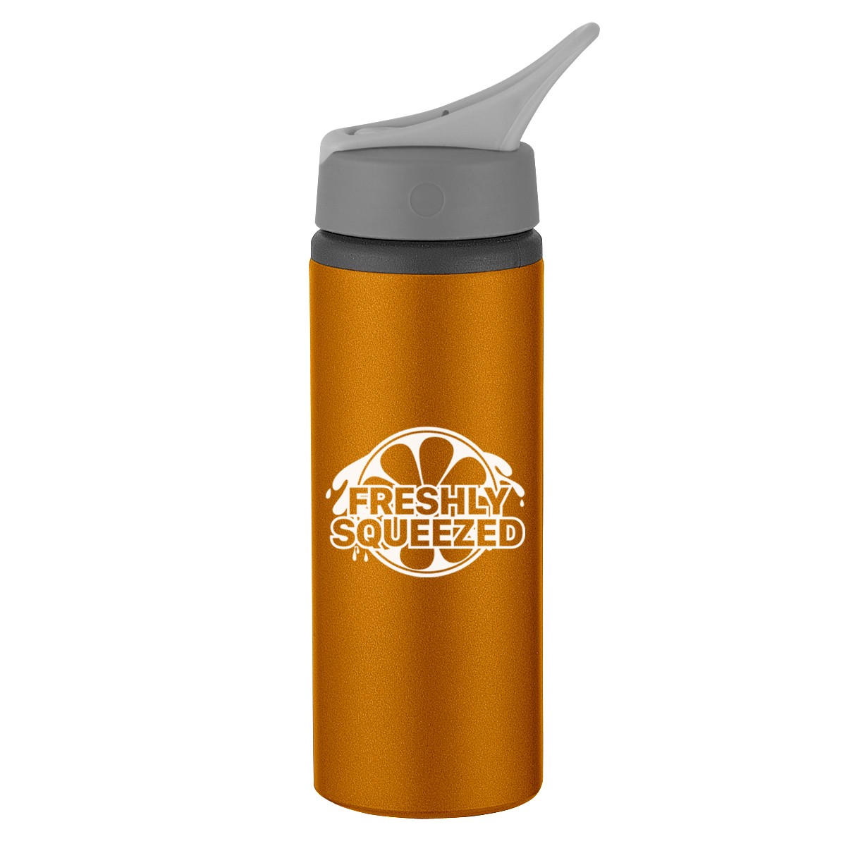 Picture of 25 Oz. Aluminum Bike Bottle