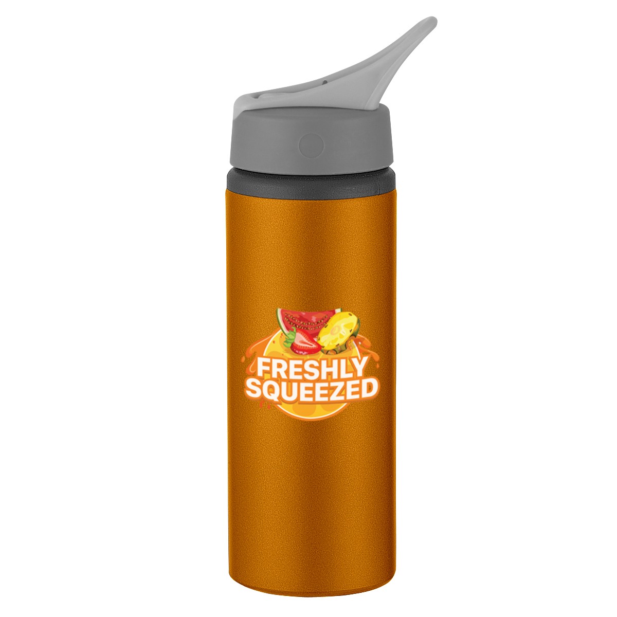 Picture of 25 Oz. Aluminum Bike Bottle