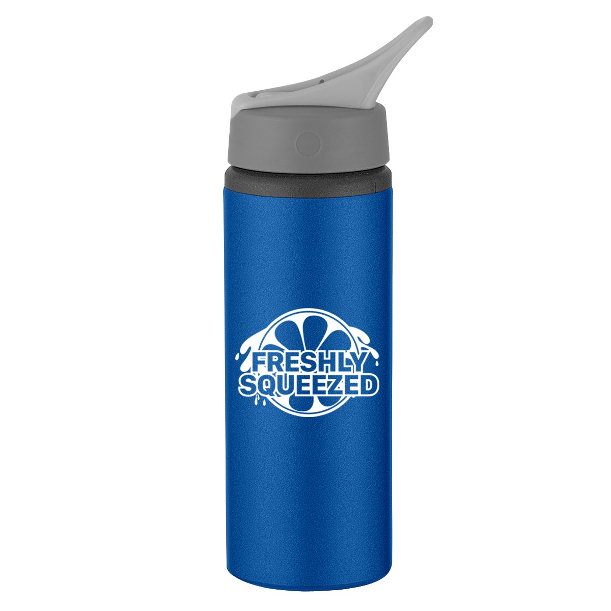 Picture of 25 Oz. Aluminum Bike Bottle
