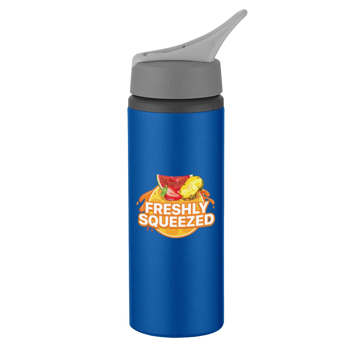 Picture of 25 Oz. Aluminum Bike Bottle