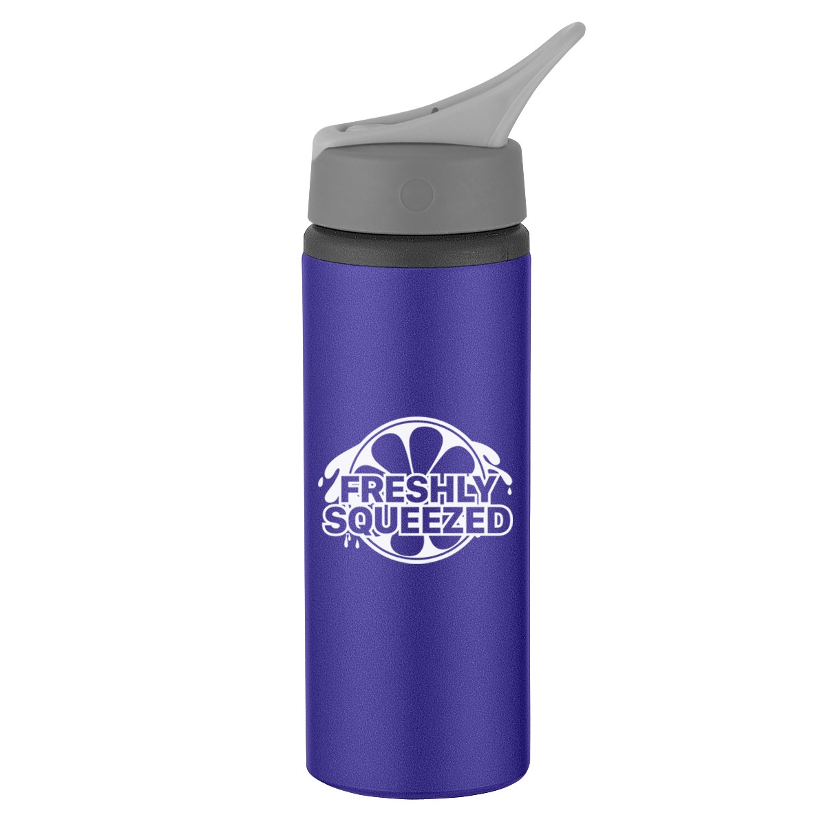 Picture of 25 Oz. Aluminum Bike Bottle