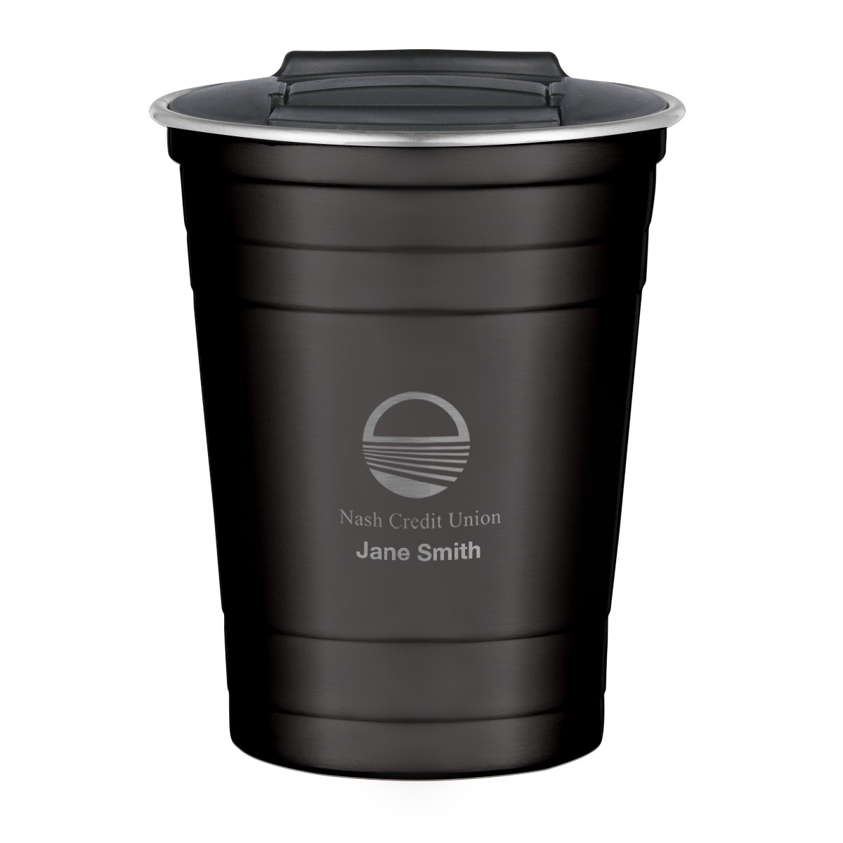 Picture of 16 Oz. The Stainless Steel Cup
