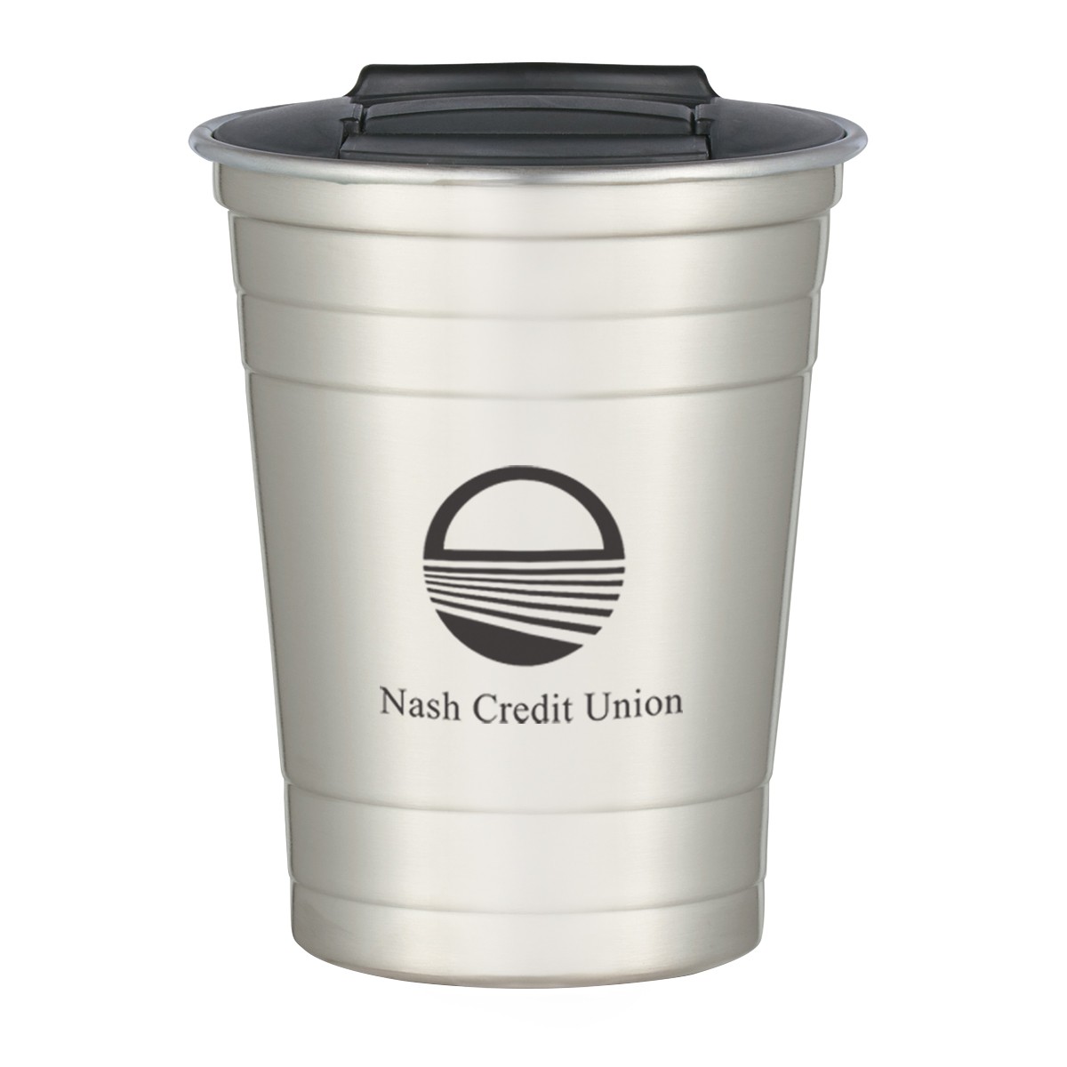 Picture of 16 Oz. The Stainless Steel Cup