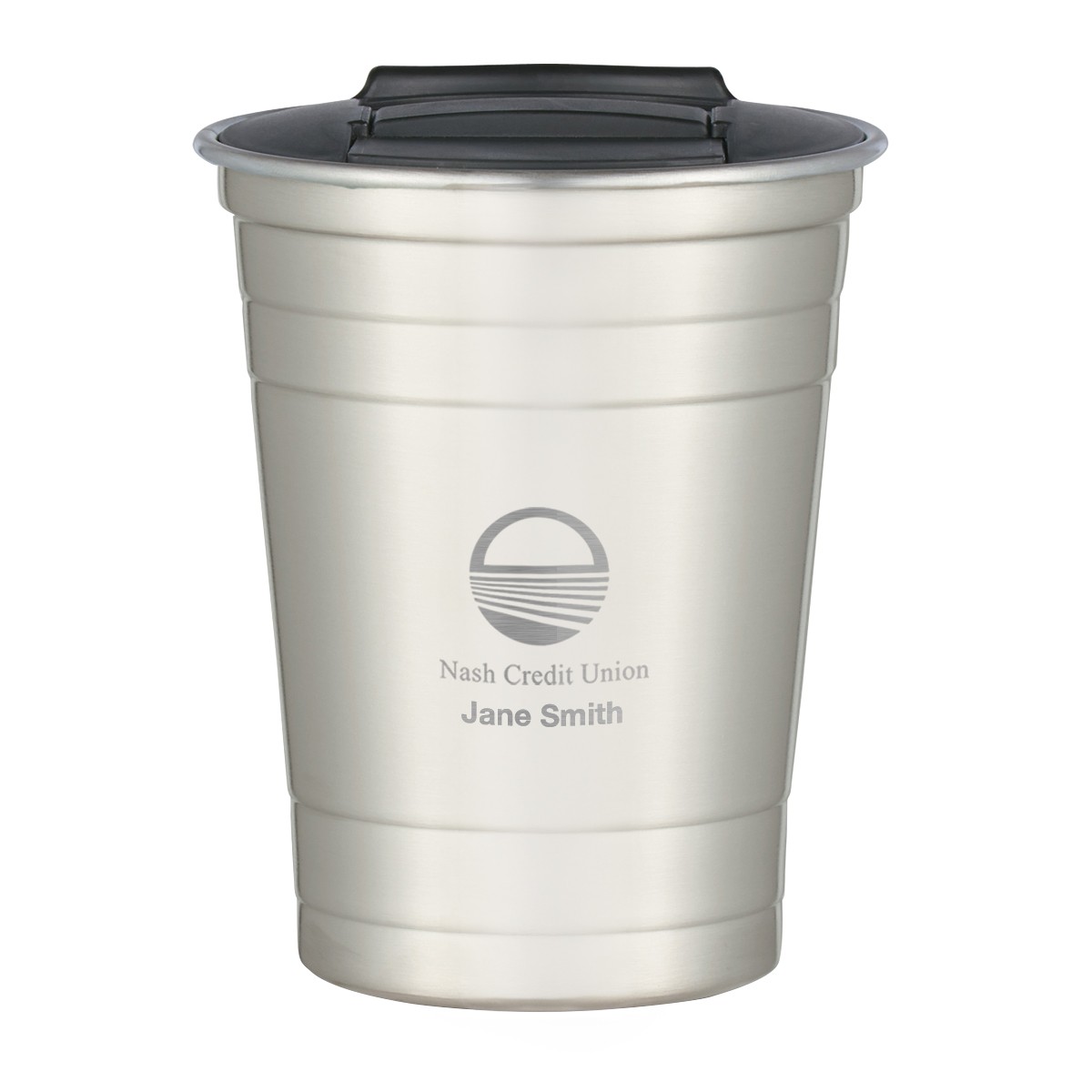 Picture of 16 Oz. The Stainless Steel Cup