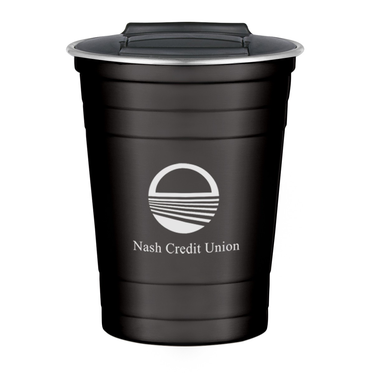 Picture of 16 Oz. The Stainless Steel Cup