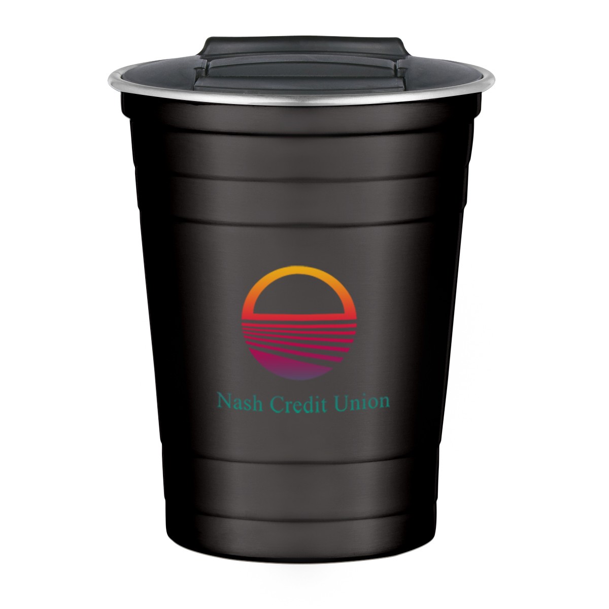 Picture of 16 Oz. The Stainless Steel Cup