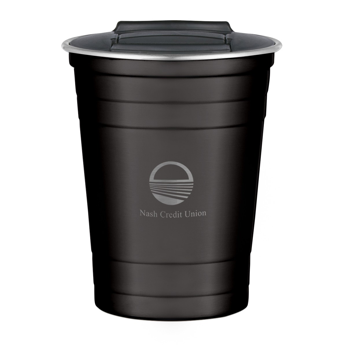 Picture of 16 Oz. The Stainless Steel Cup