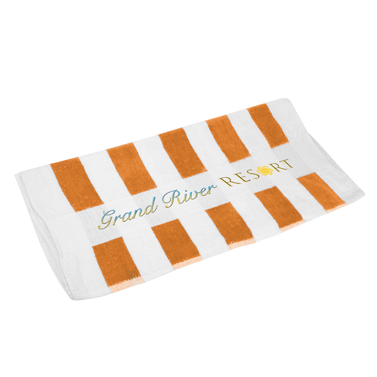 Picture of Seaside Beach Towel