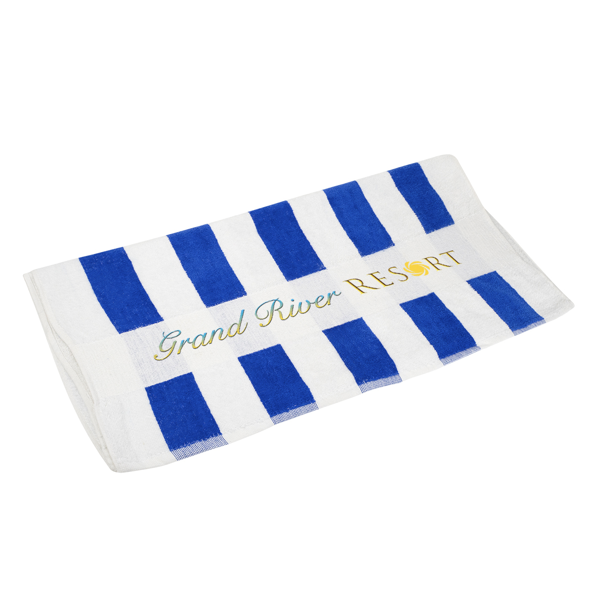 Picture of Seaside Beach Towel