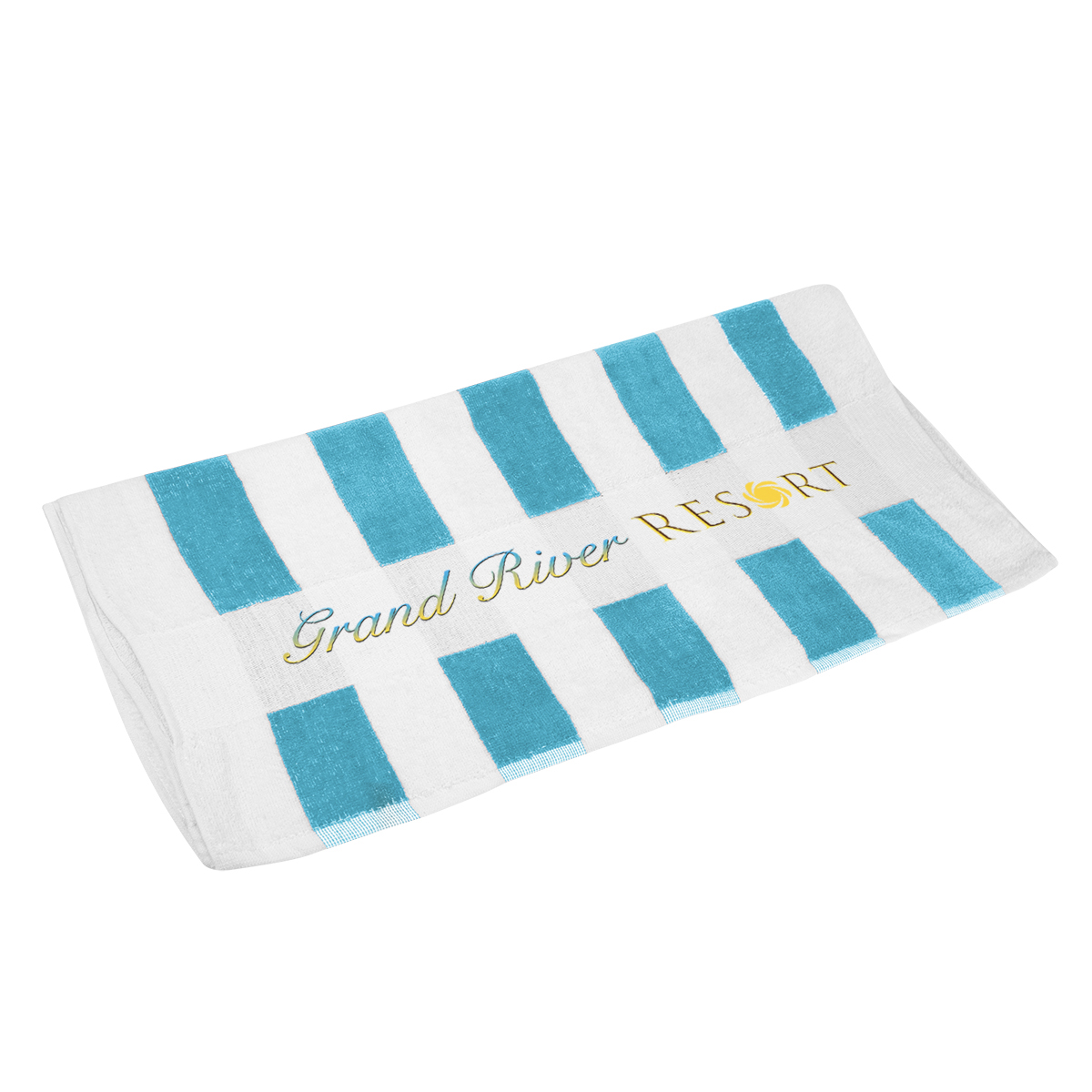 Picture of Seaside Beach Towel