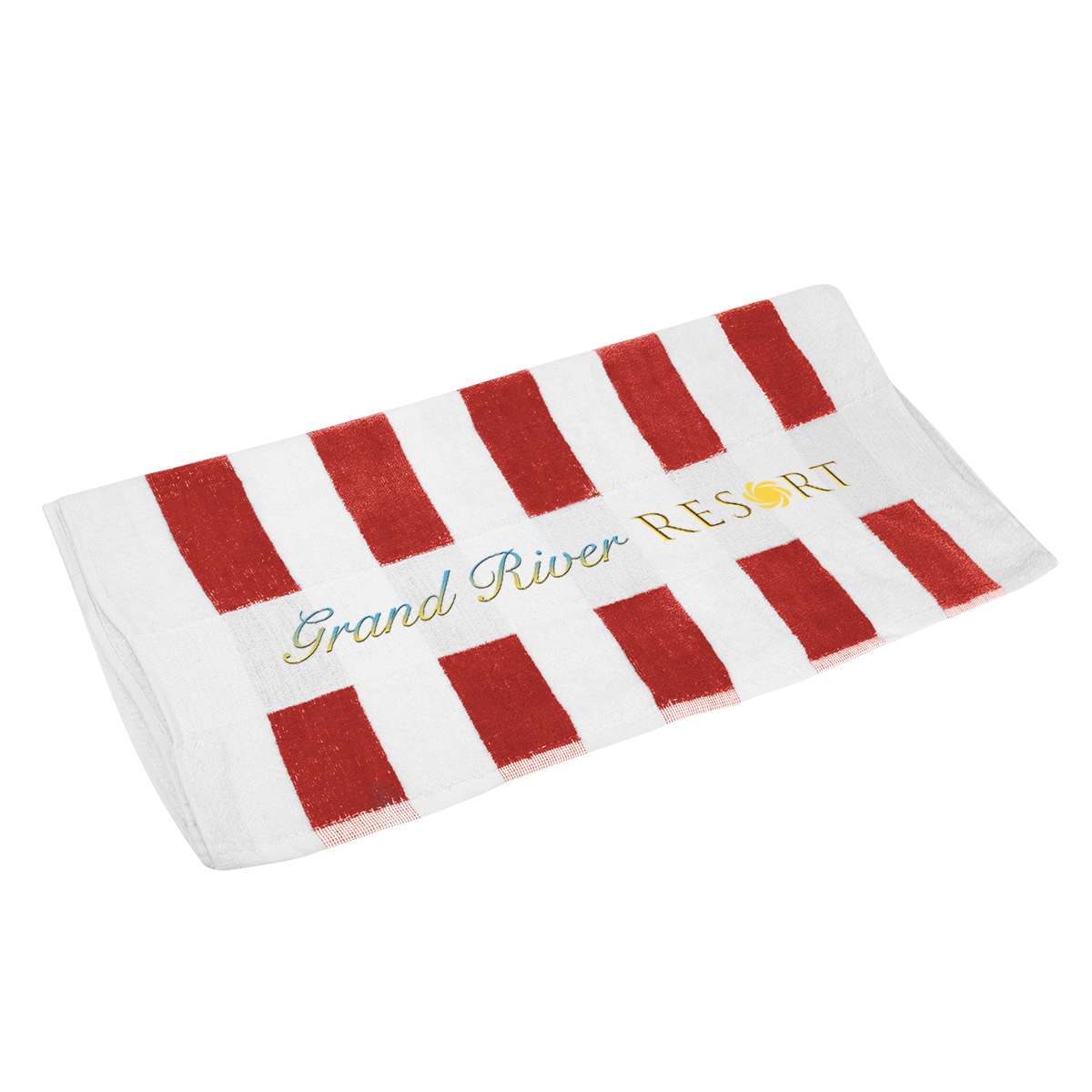Picture of Seaside Beach Towel