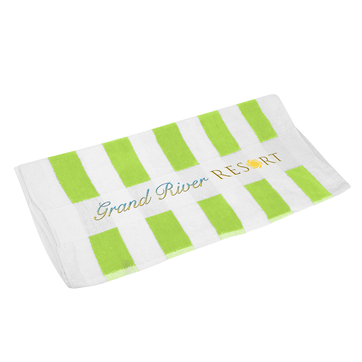 Picture of Seaside Beach Towel