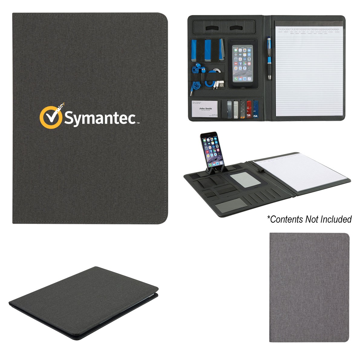 Picture of Titan Tech Padfolio