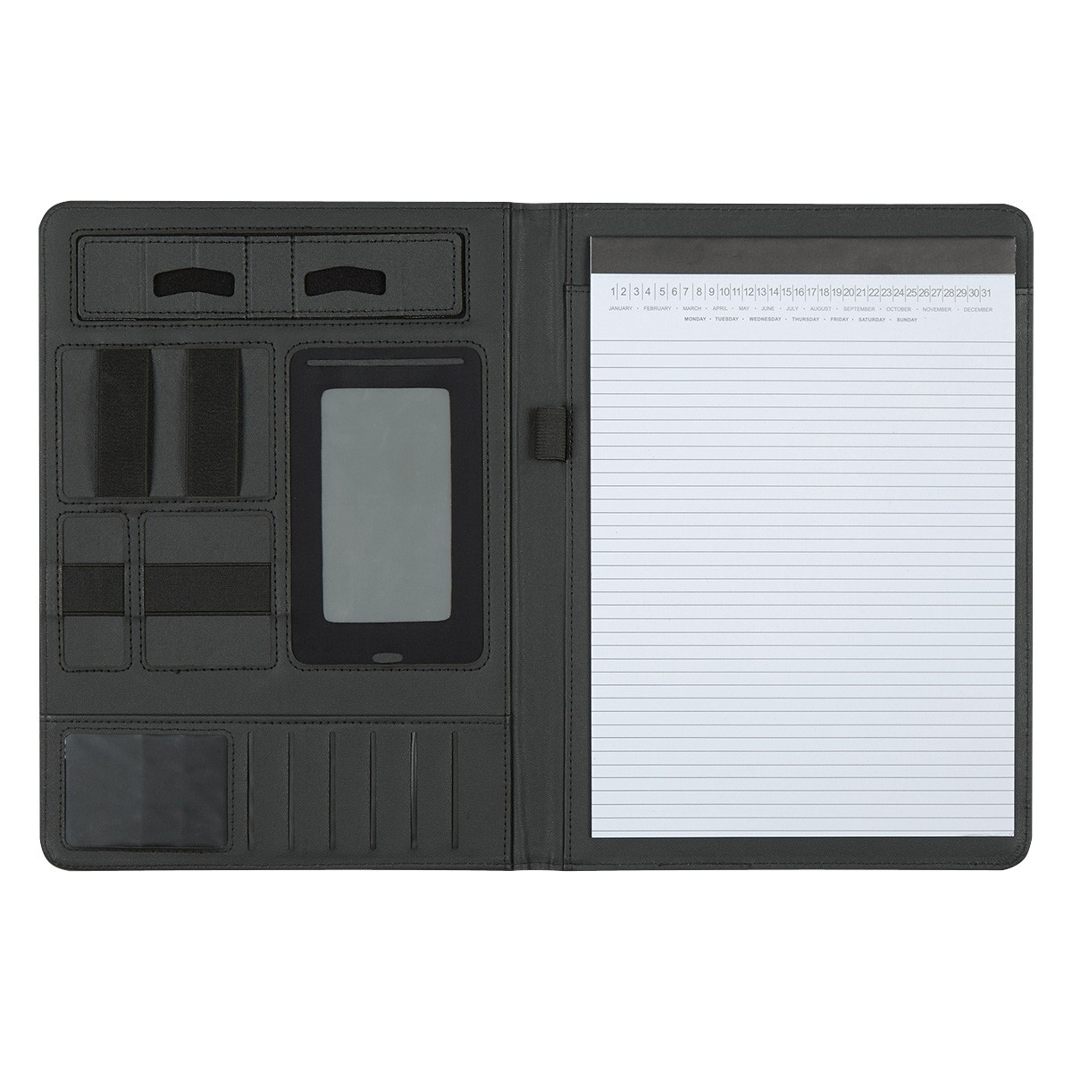 Picture of Titan Tech Padfolio
