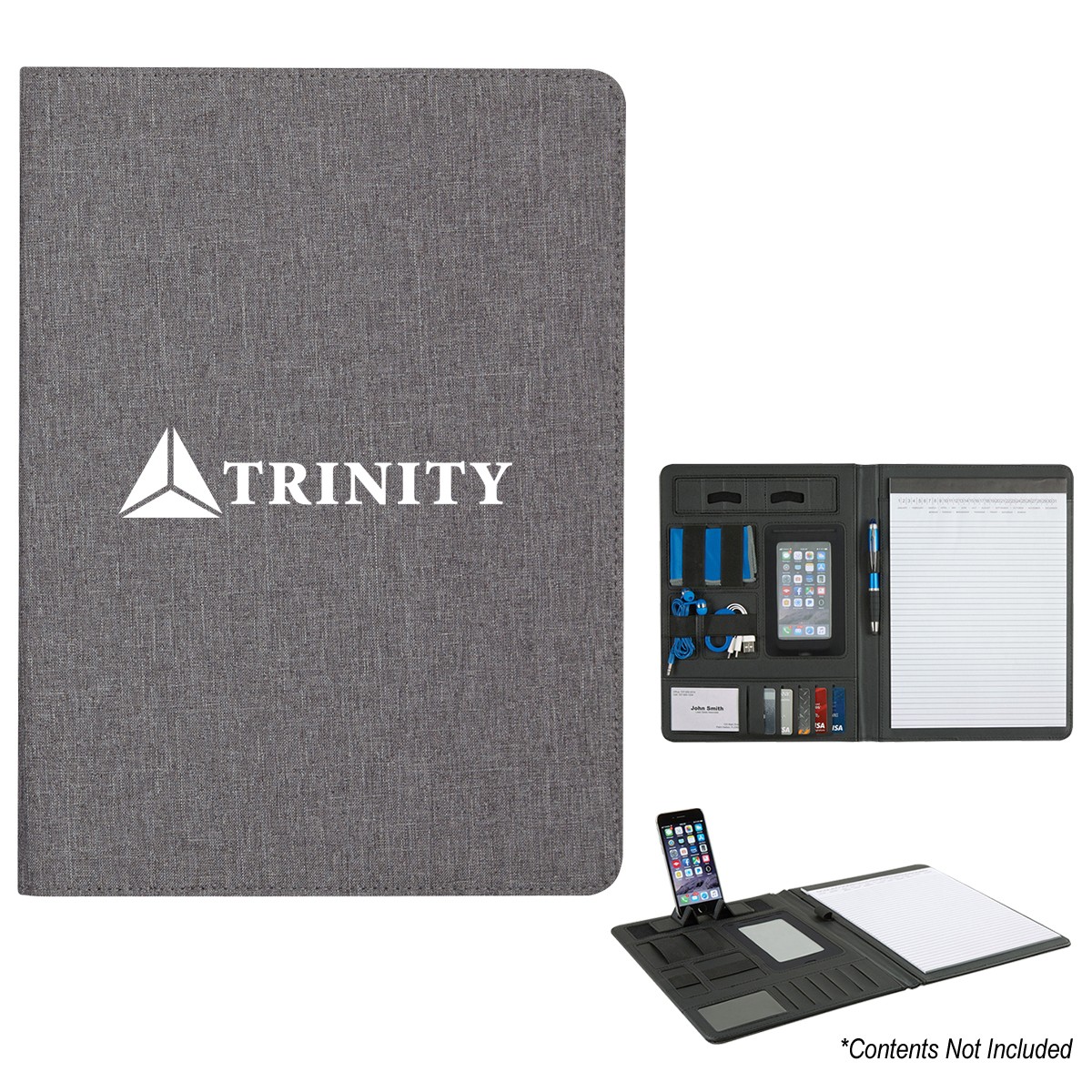 Picture of Titan Tech Padfolio