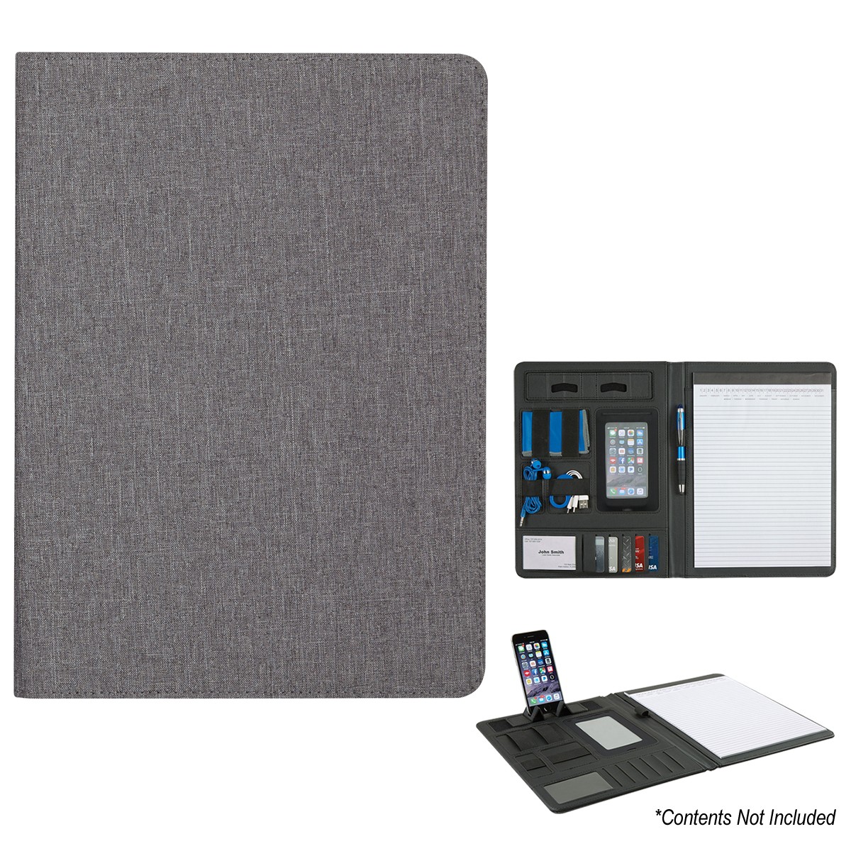 Picture of Titan Tech Padfolio