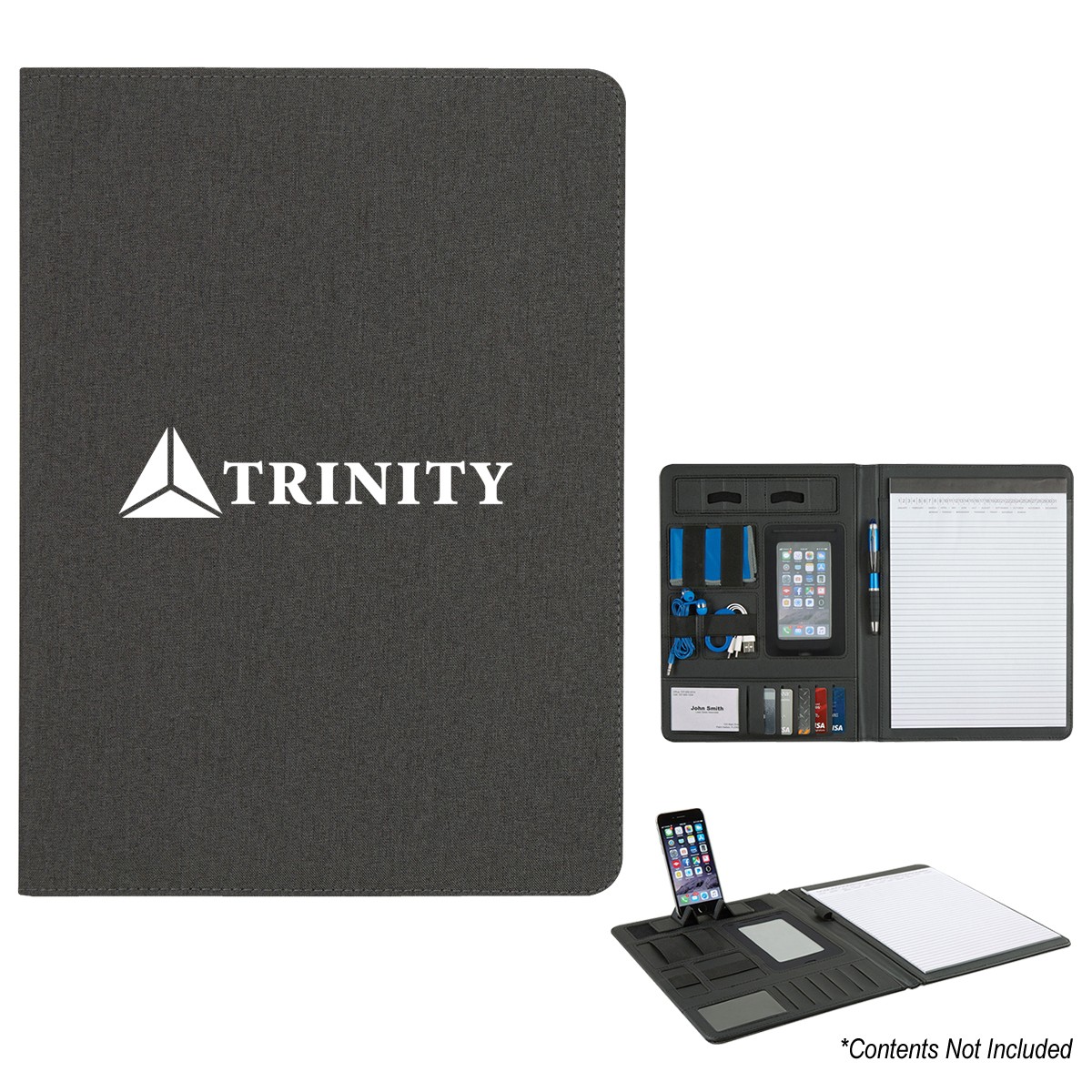 Picture of Titan Tech Padfolio