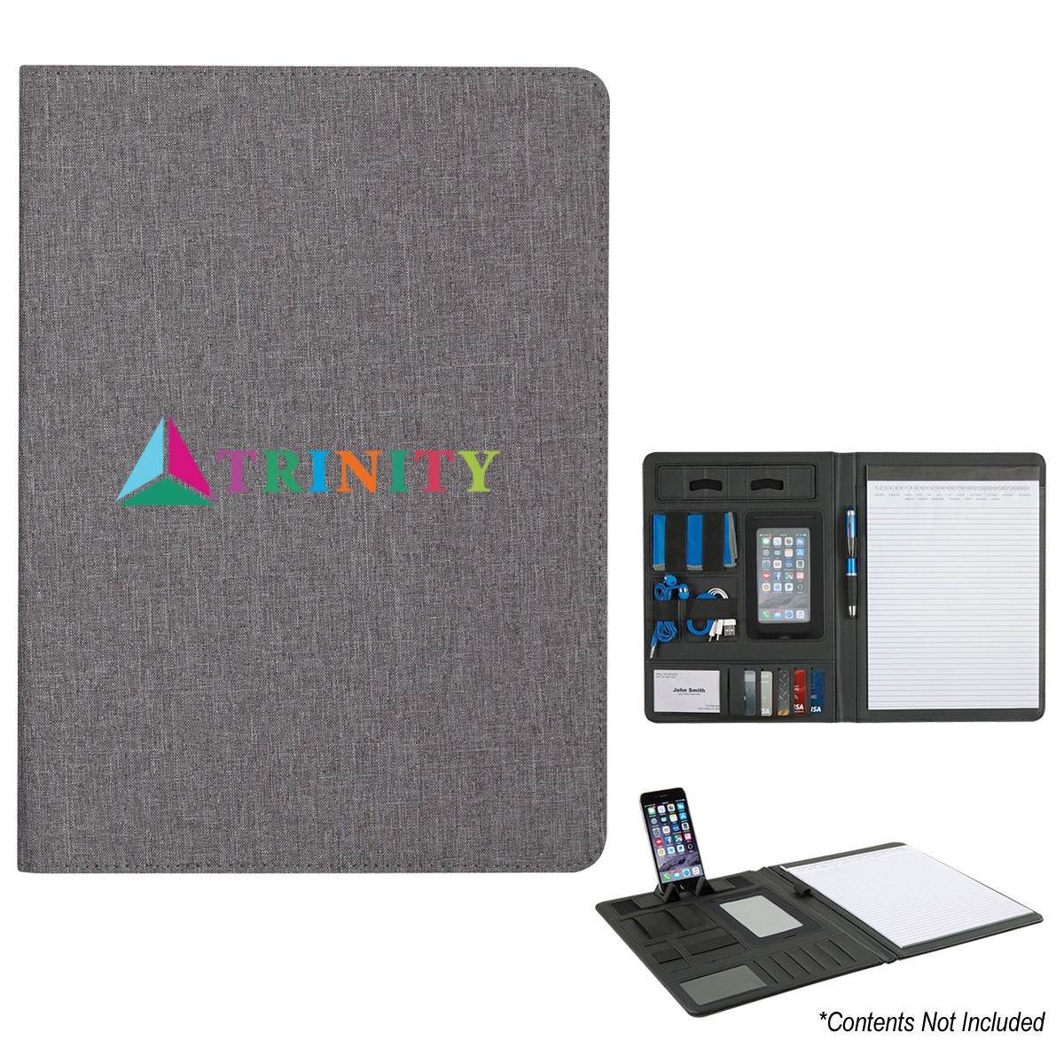Picture of Titan Tech Padfolio