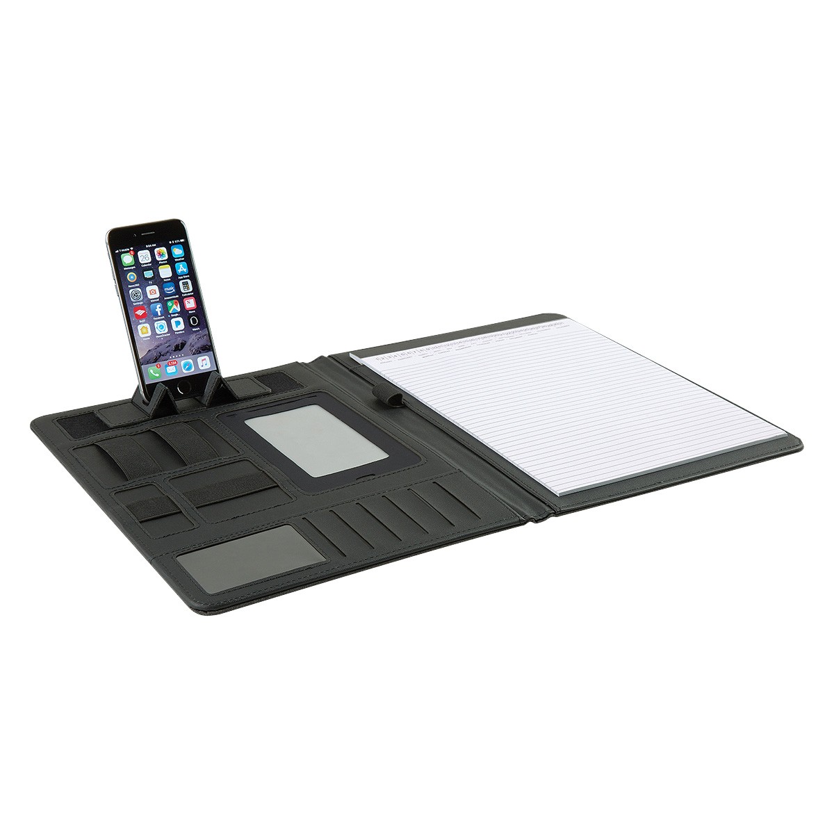 Picture of Titan Tech Padfolio