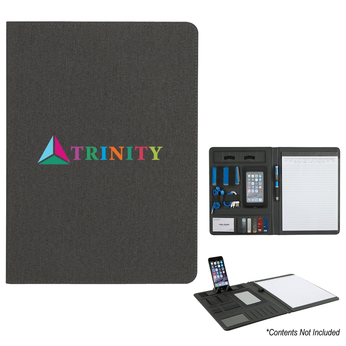 Picture of Titan Tech Padfolio