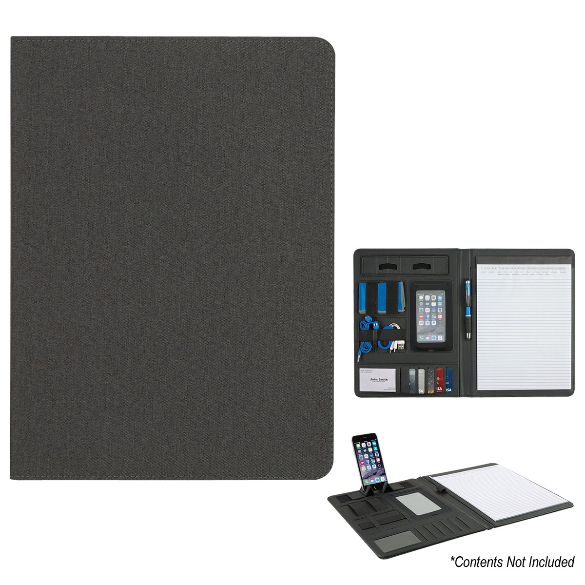 Picture of Titan Tech Padfolio
