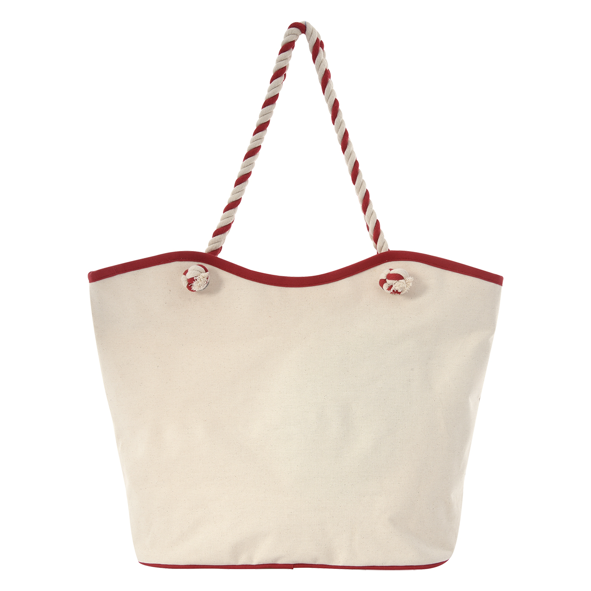 Picture of Maui 8 Oz. Laminated Cotton Tote Bag