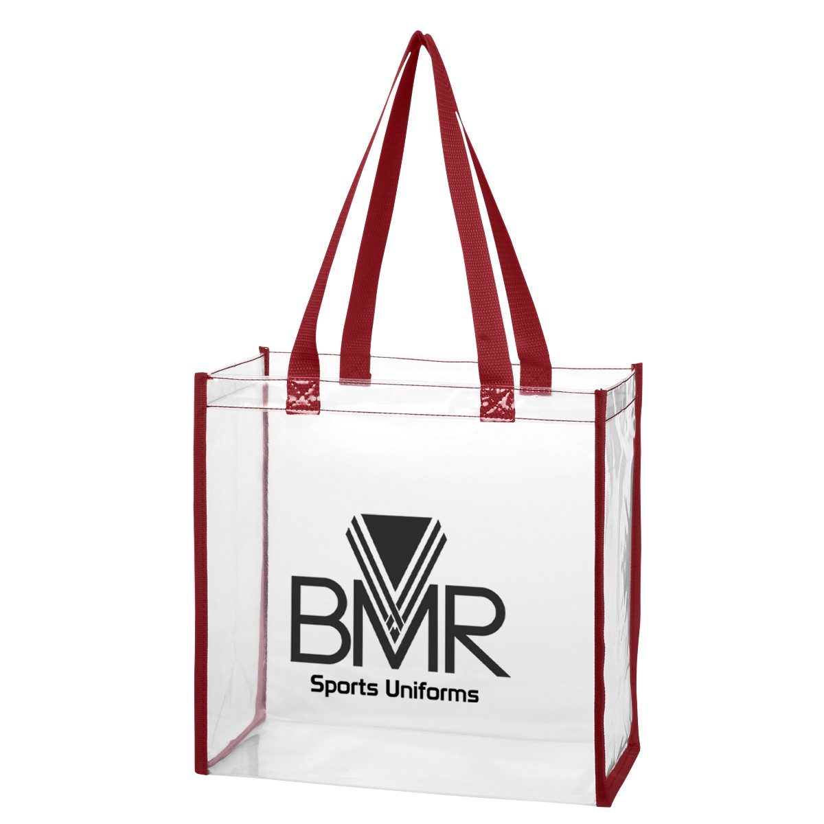 Picture of Clear Tote Bag