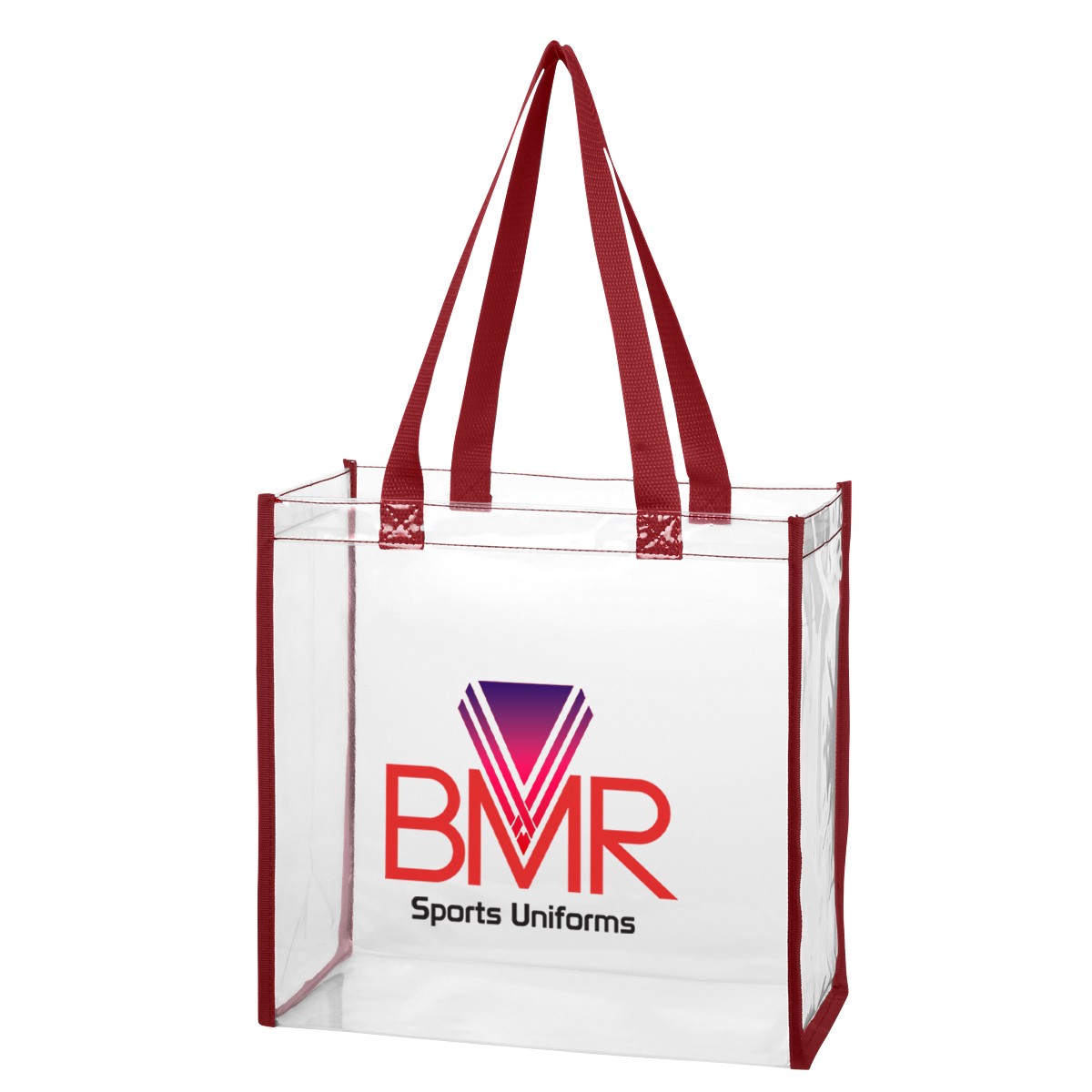 Picture of Clear Tote Bag