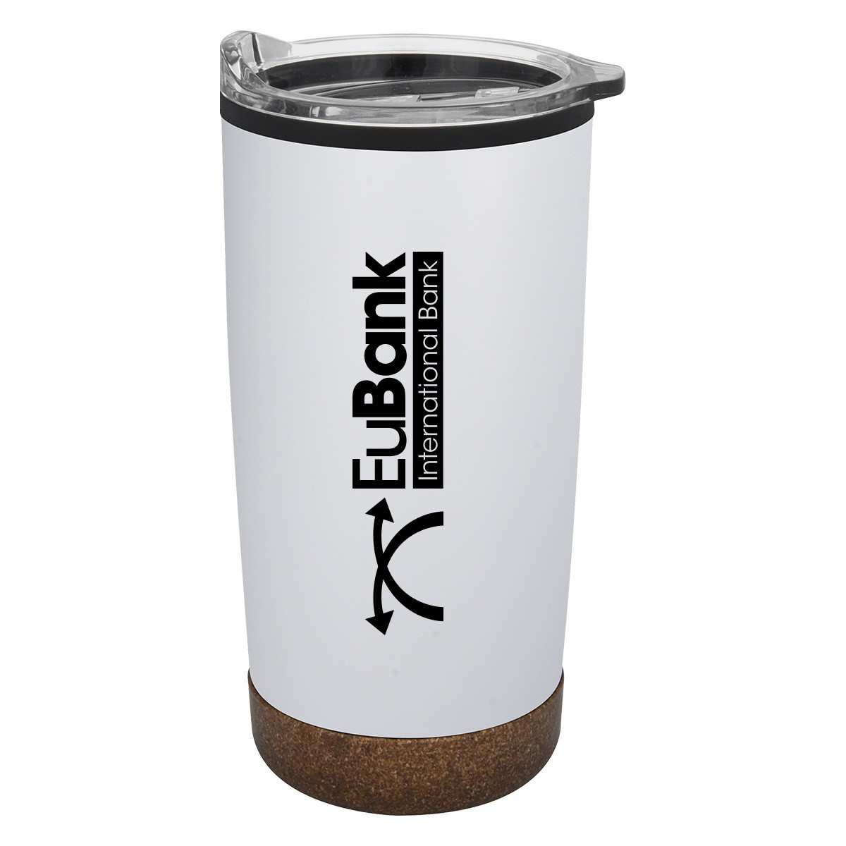 Picture of 20 Oz. Wellington Stainless Steel Tumbler